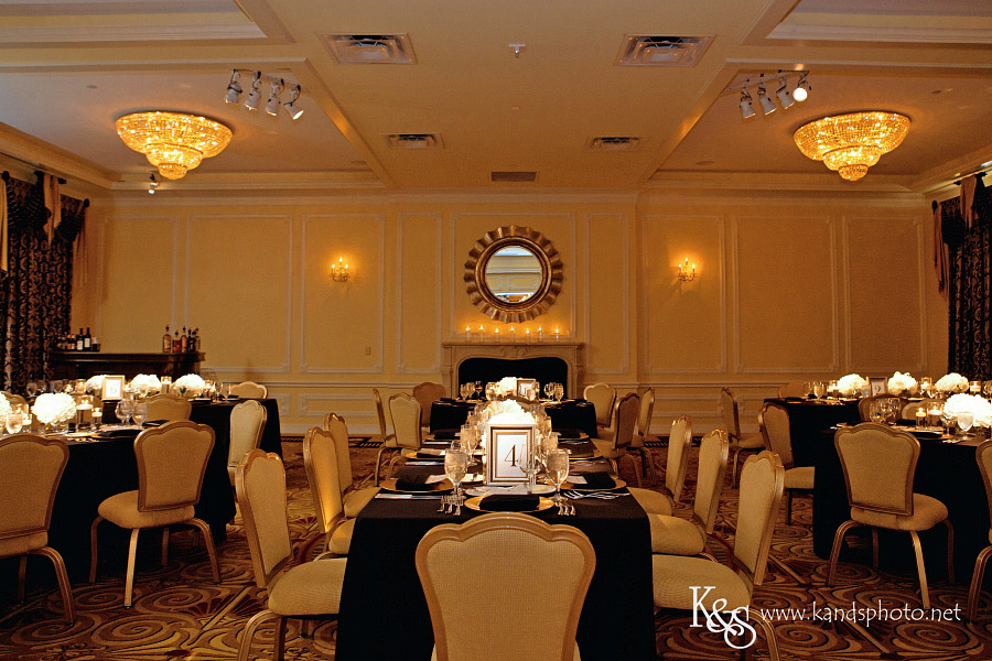 Vincent and Jennifer's Wedding at the Stoneleigh Hotel in Dallas Vincent and Jennifer's Wedding at the Stoneleigh Hotel in Dallas